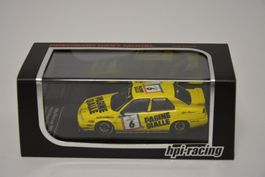 Alfa Romeo 155 TS `94 Super Turismo 1:43